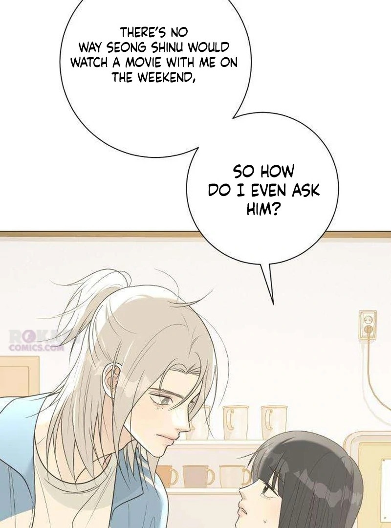 Read The Hashtag is First Love EN Manga Online