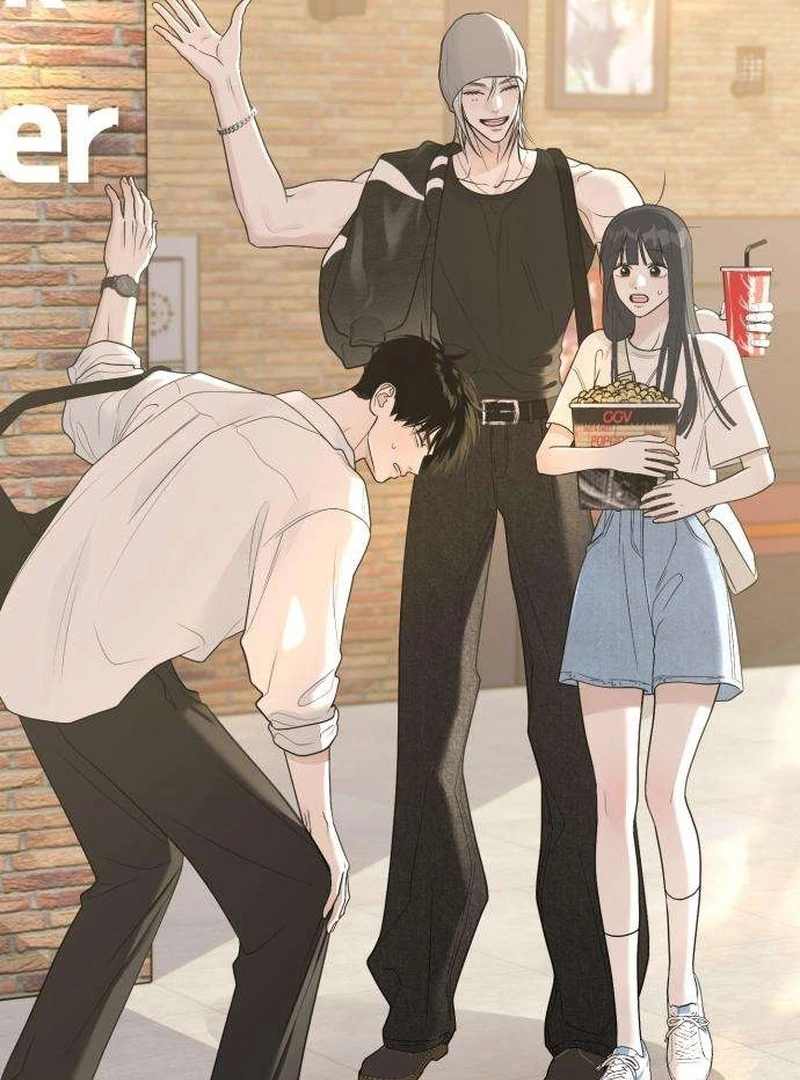 Read The Hashtag is First Love EN Manga Online