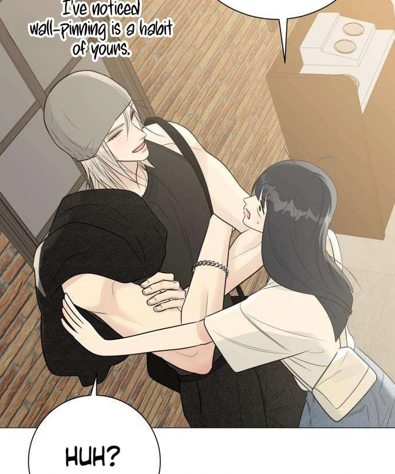 Read The Hashtag is First Love EN Manga Online