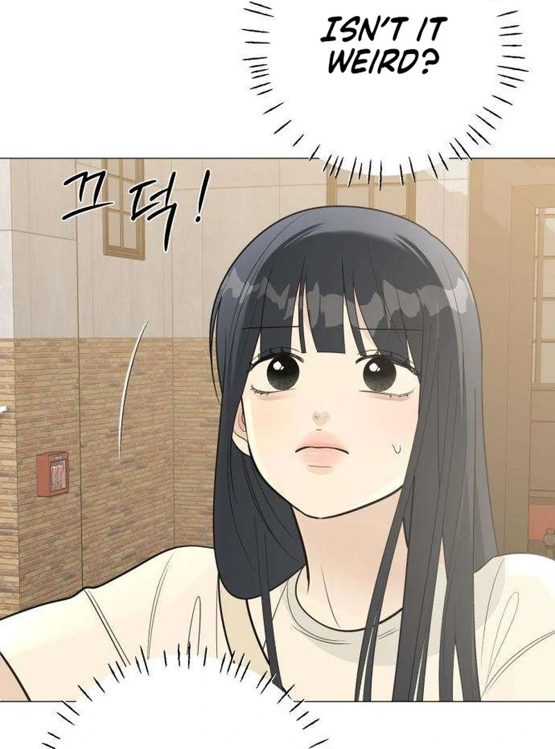 Read The Hashtag is First Love EN Manga Online