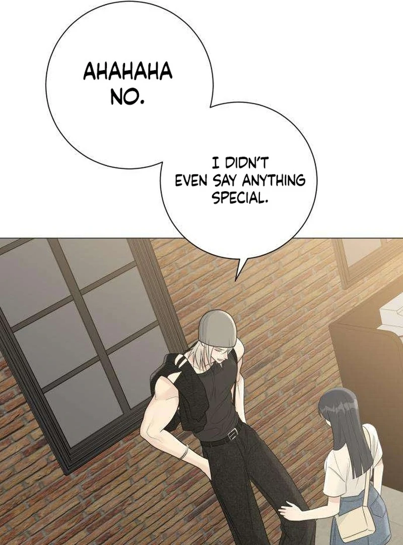 Read The Hashtag is First Love EN Manga Online
