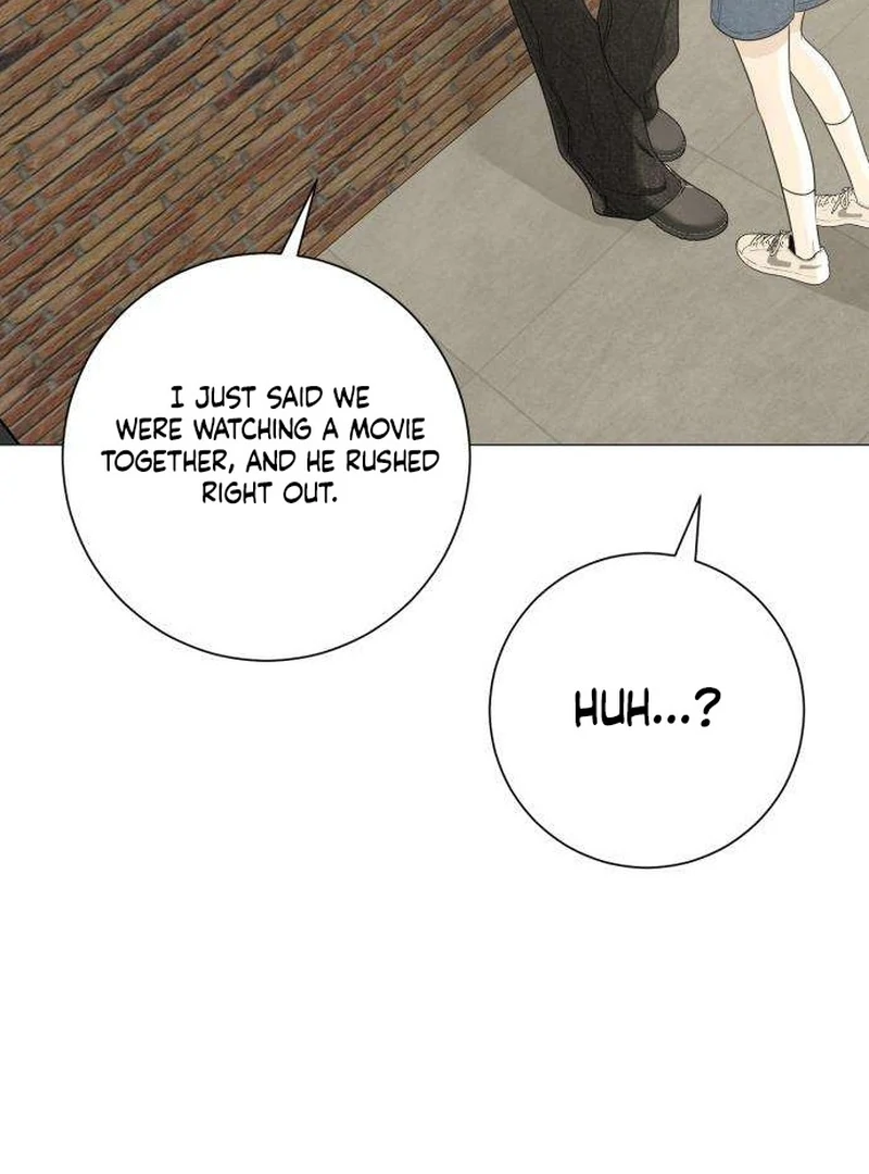 Read The Hashtag is First Love EN Manga Online