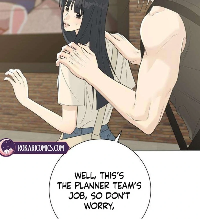Read The Hashtag is First Love EN Manga Online
