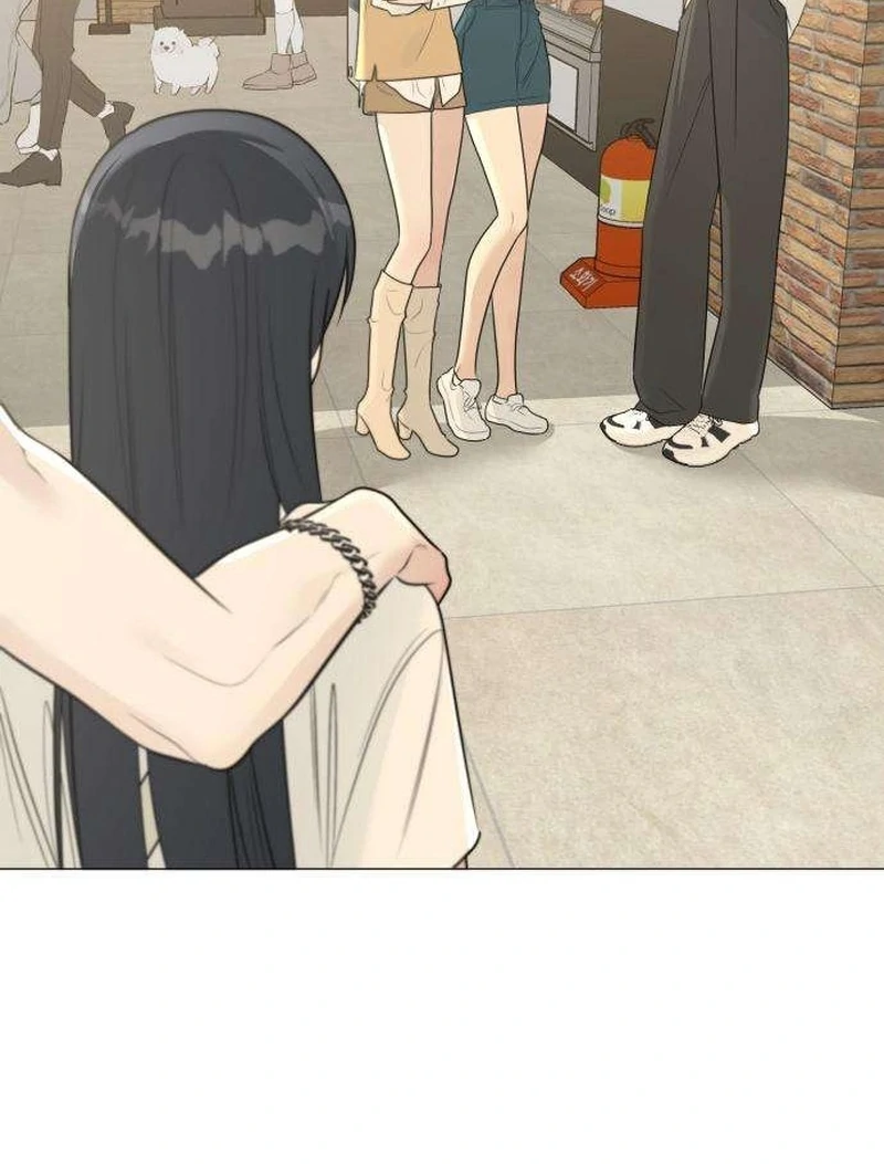 Read The Hashtag is First Love EN Manga Online
