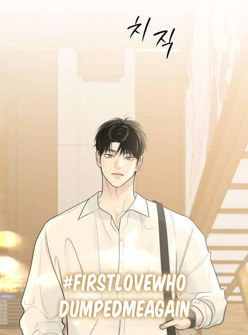 Read The Hashtag is First Love EN Manga Online
