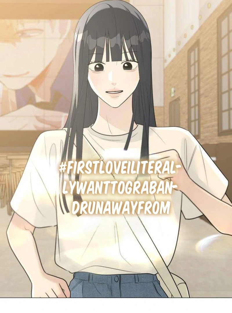 Read The Hashtag is First Love EN Manga Online