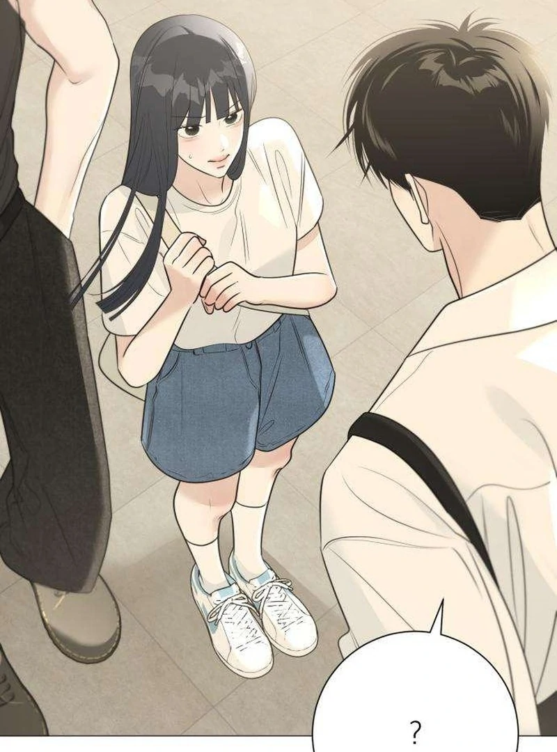 Read The Hashtag is First Love EN Manga Online