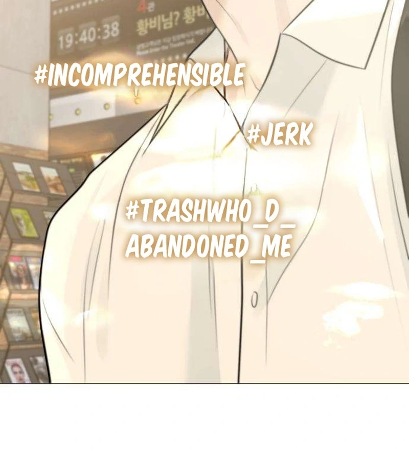 Read The Hashtag is First Love EN Manga Online