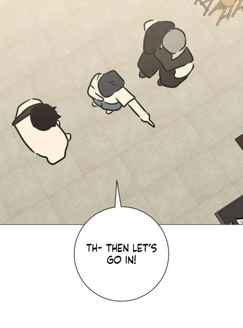 Read The Hashtag is First Love EN Manga Online
