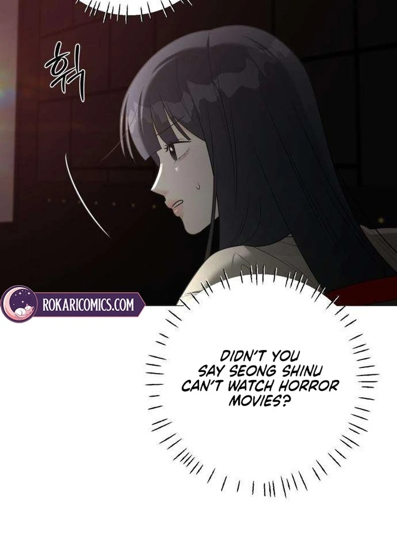 Read The Hashtag is First Love EN Manga Online