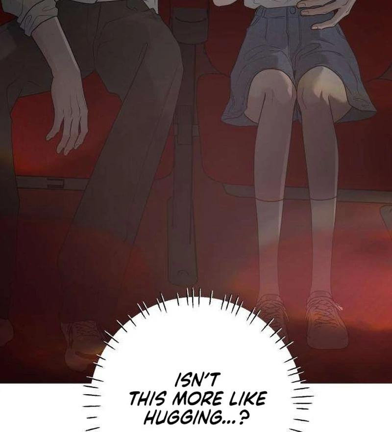 Read The Hashtag is First Love EN Manga Online