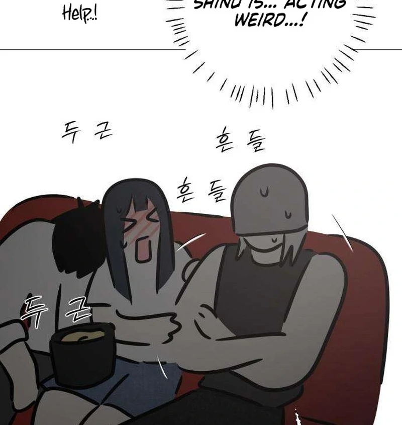Read The Hashtag is First Love EN Manga Online