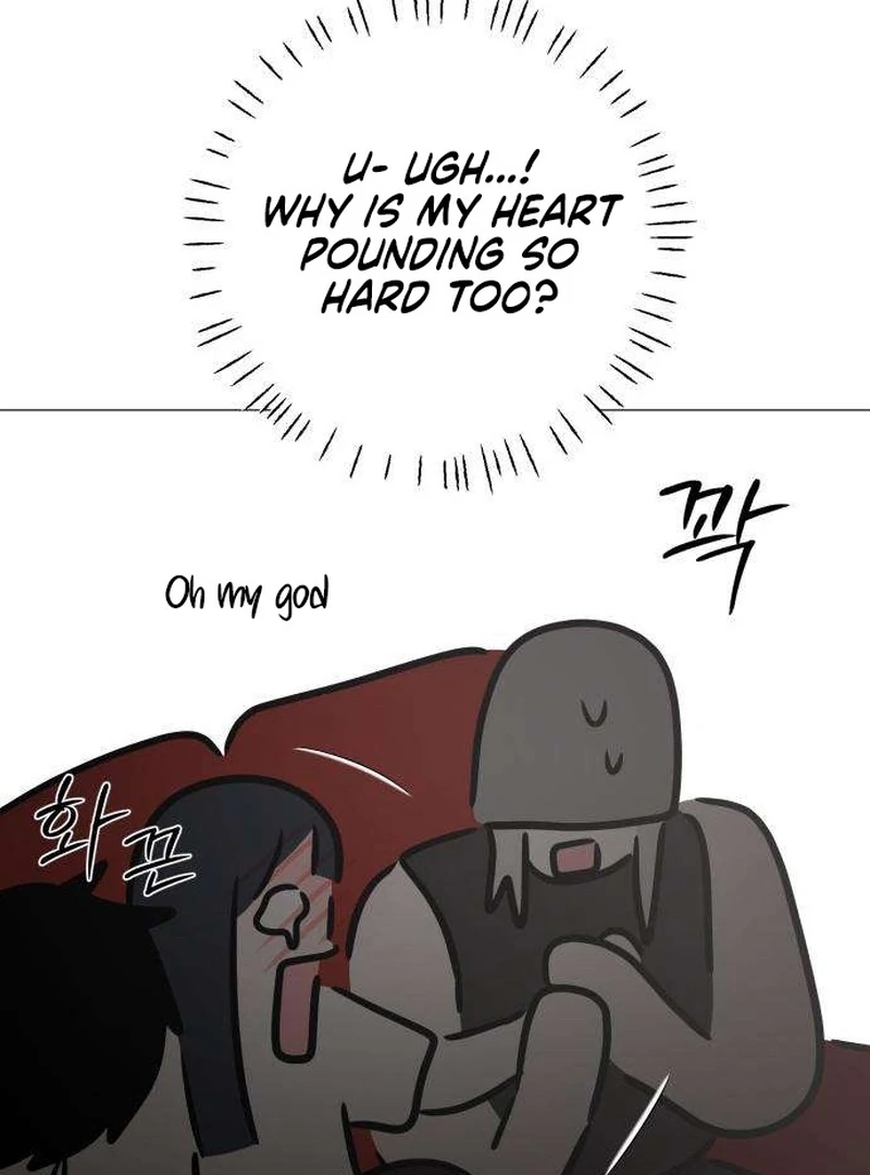 Read The Hashtag is First Love EN Manga Online