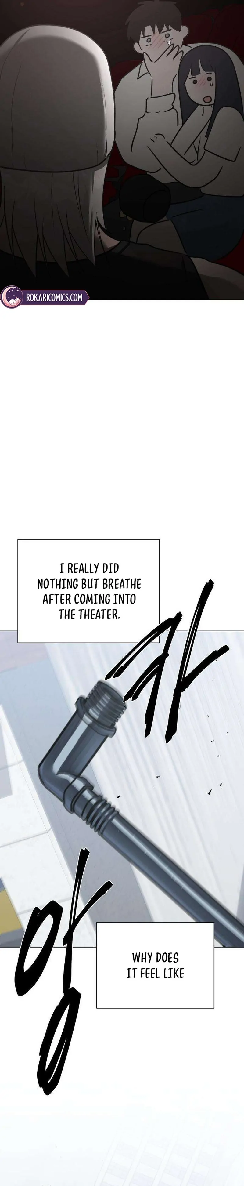 Read The Hashtag is First Love EN Manga Online