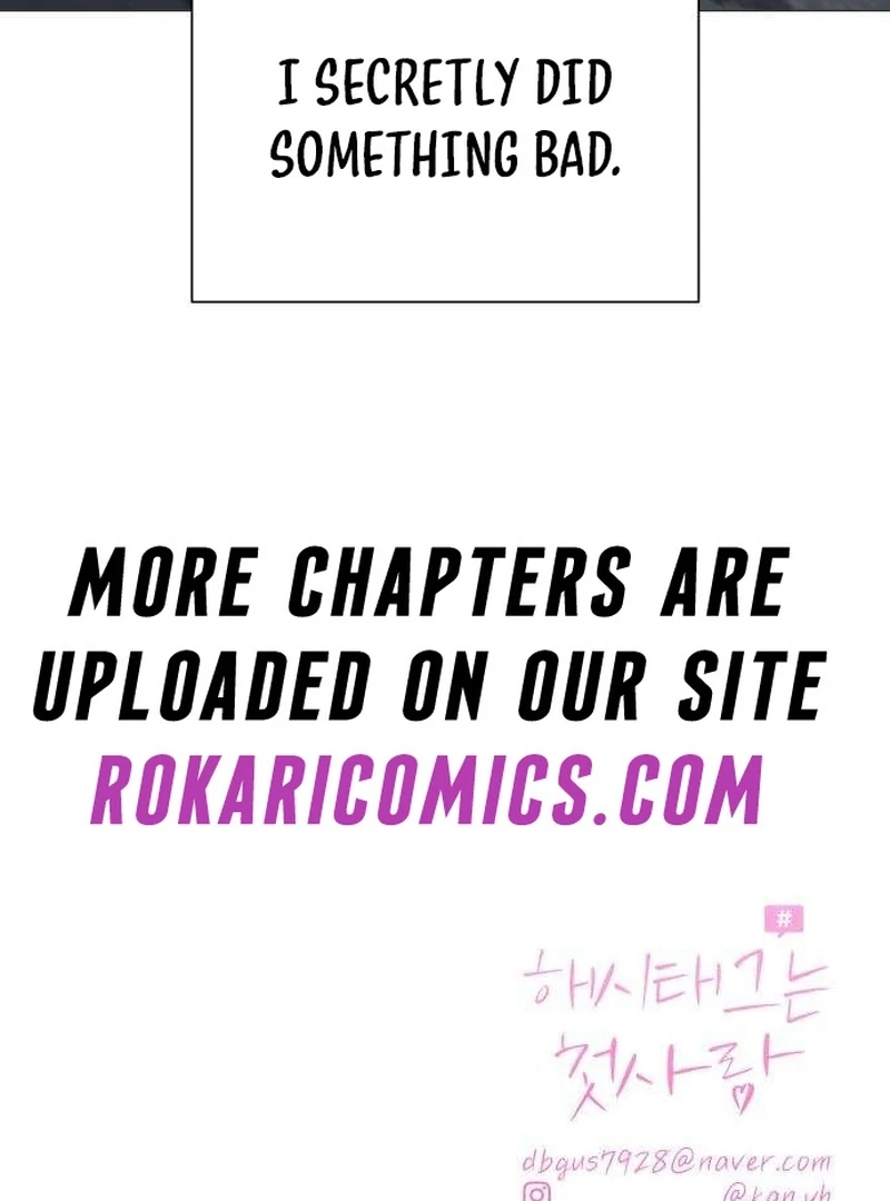 Read The Hashtag is First Love EN Manga Online