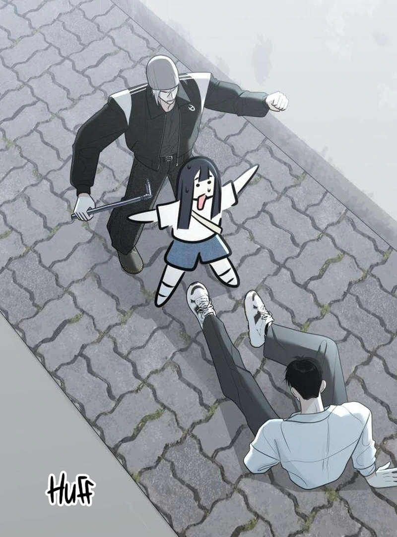 Read The Hashtag is First Love EN Manga Online