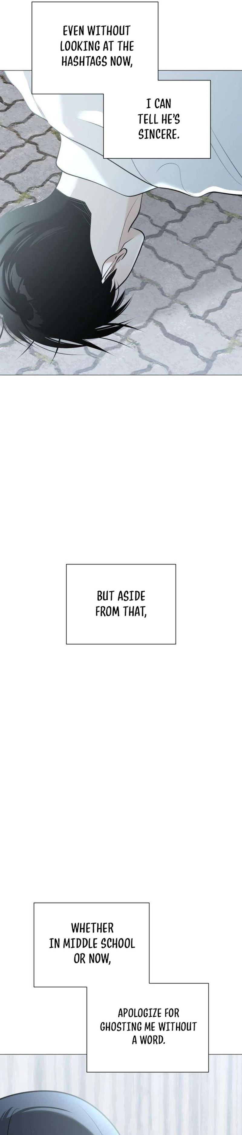 Read The Hashtag is First Love EN Manga Online