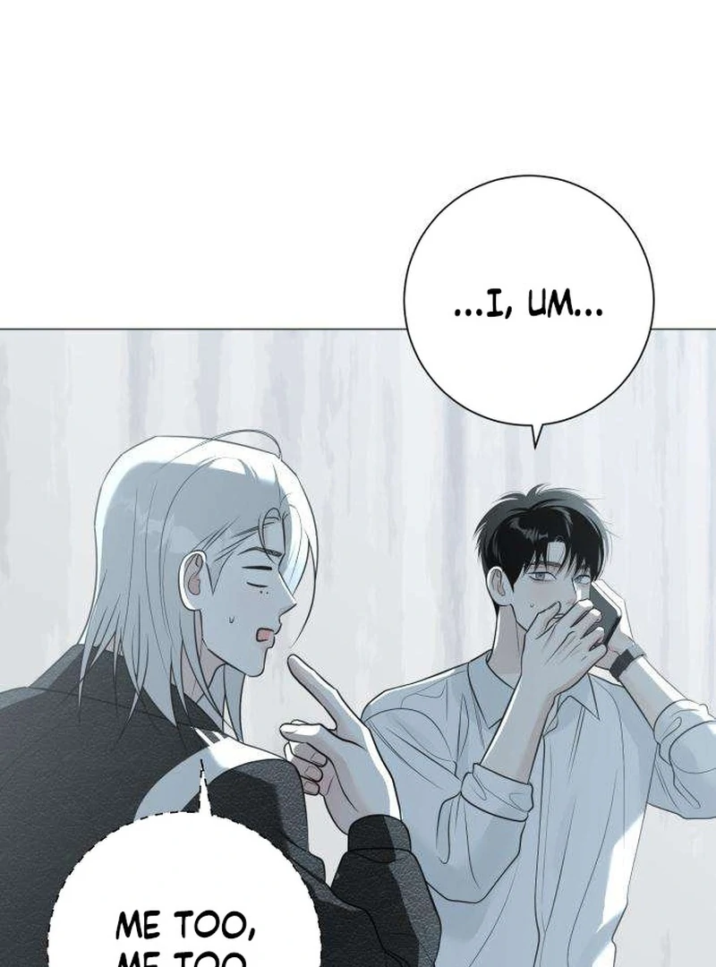Read The Hashtag is First Love EN Manga Online