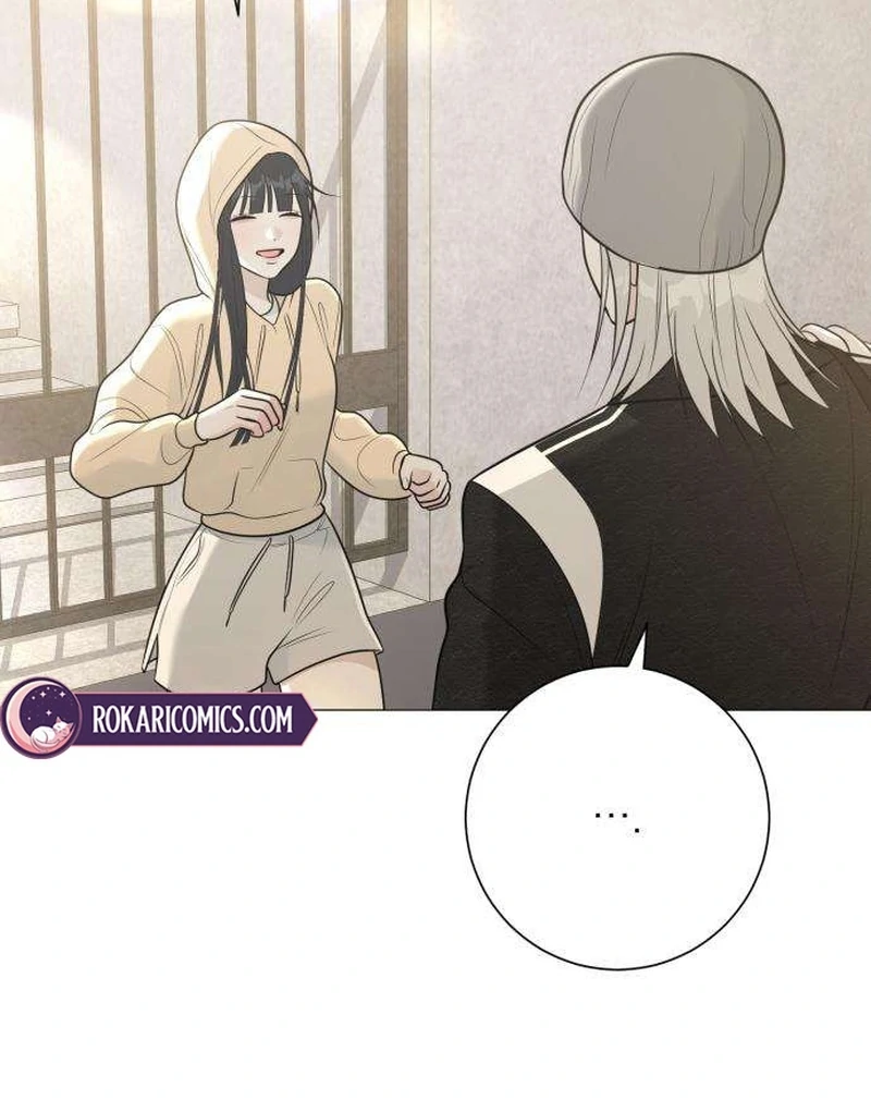 Read The Hashtag is First Love EN Manga Online