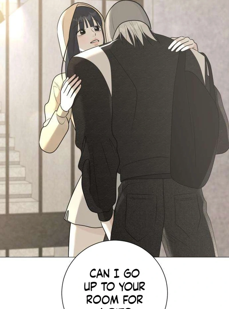 Read The Hashtag is First Love EN Manga Online