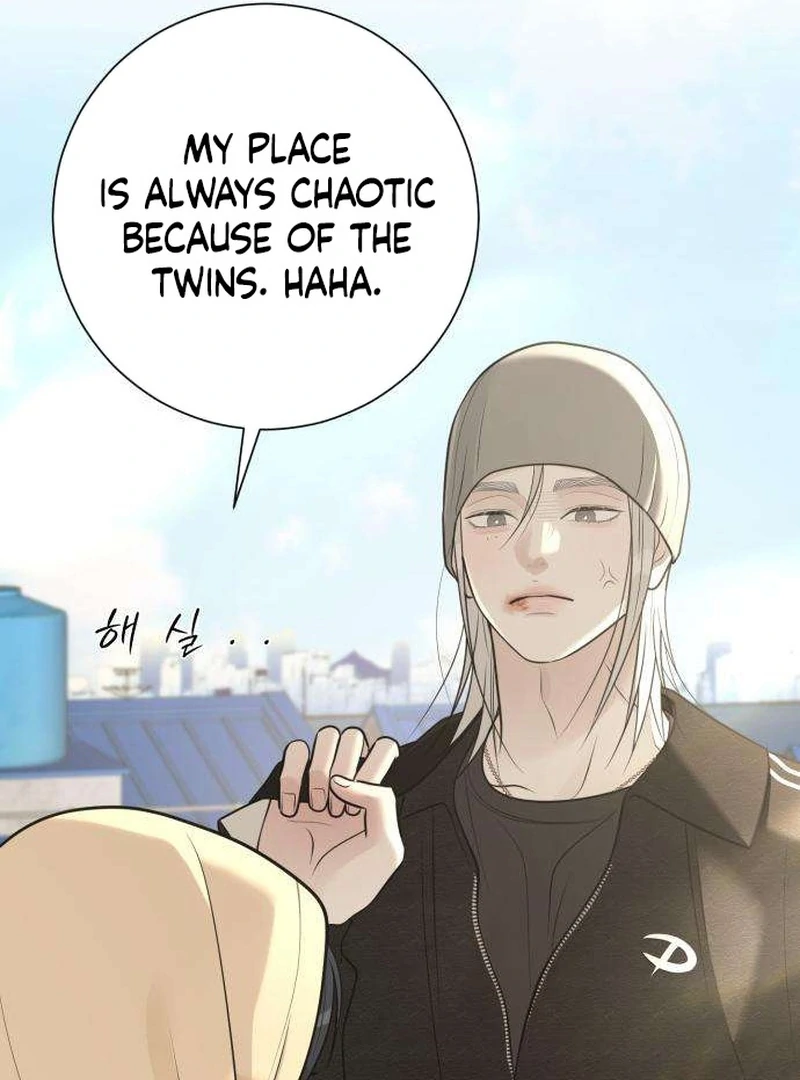 Read The Hashtag is First Love EN Manga Online