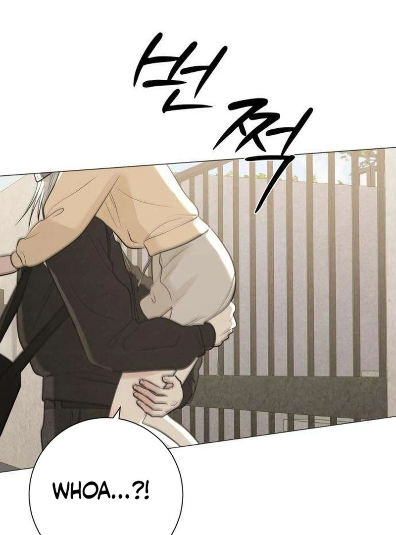 Read The Hashtag is First Love EN Manga Online