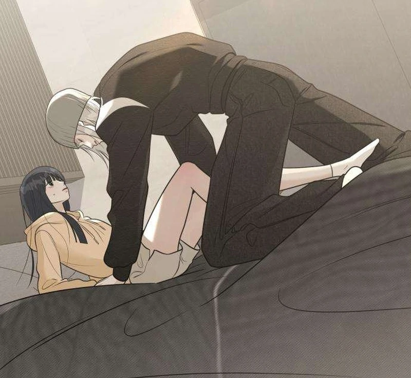 Read The Hashtag is First Love EN Manga Online