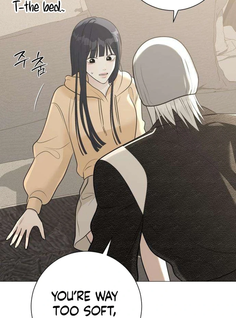 Read The Hashtag is First Love EN Manga Online