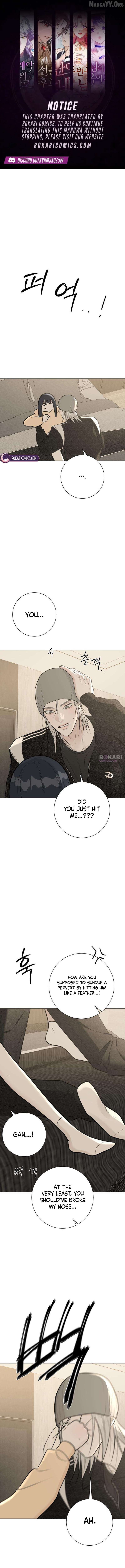 Read The Hashtag is First Love EN Manga Online