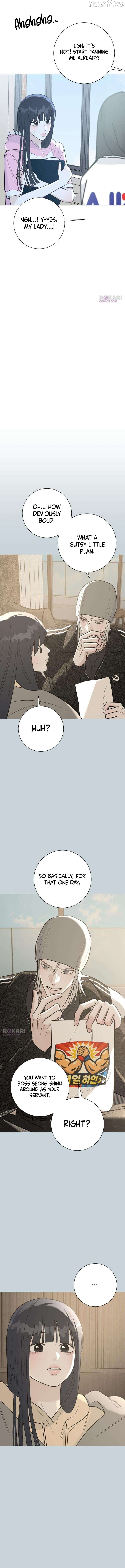 Read The Hashtag is First Love EN Manga Online