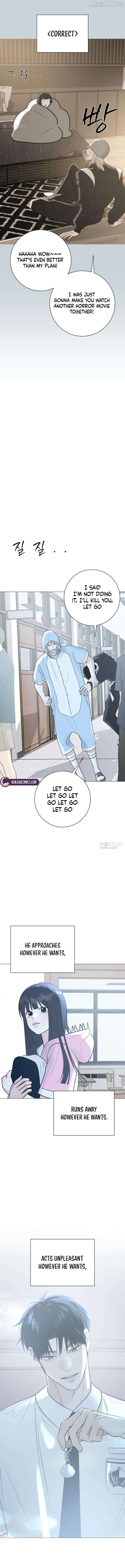 Read The Hashtag is First Love EN Manga Online