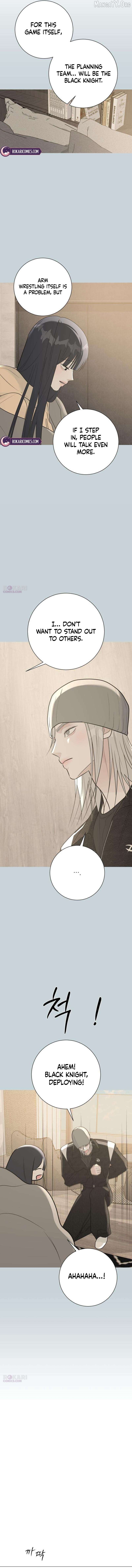Read The Hashtag is First Love EN Manga Online