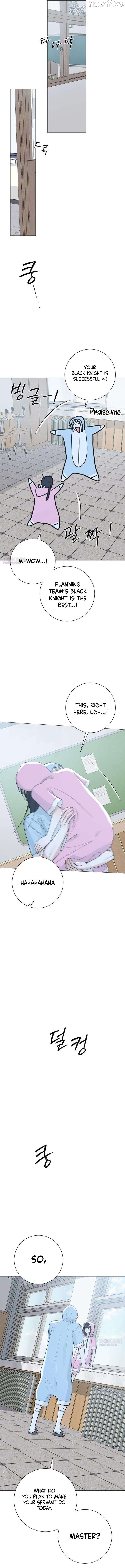 Read The Hashtag is First Love EN Manga Online