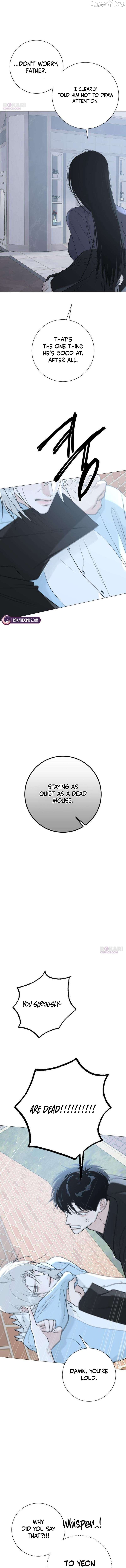 Read The Hashtag is First Love EN Manga Online