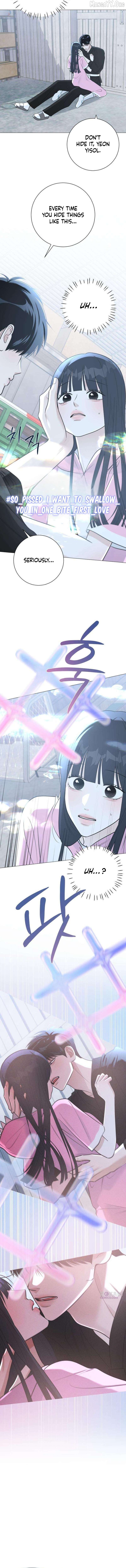 Read The Hashtag is First Love EN Manga Online