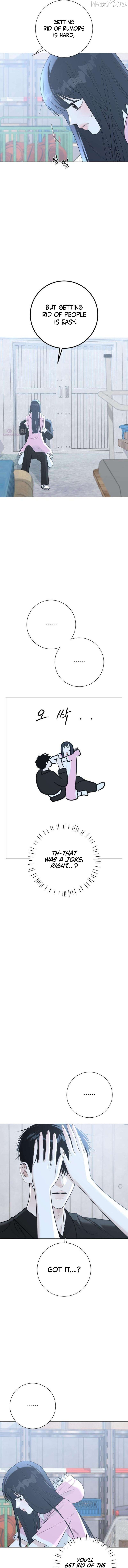 Read The Hashtag is First Love EN Manga Online
