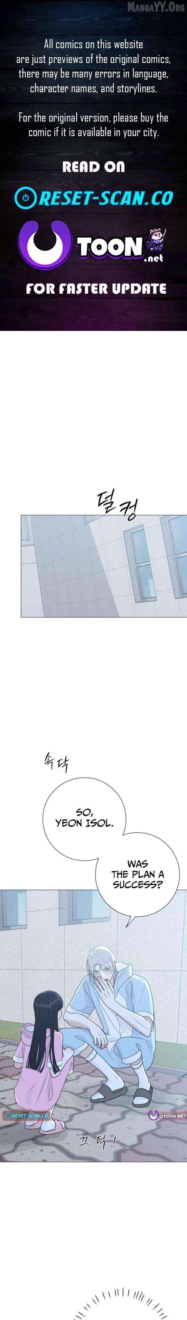 Read The Hashtag is First Love EN Manga Online