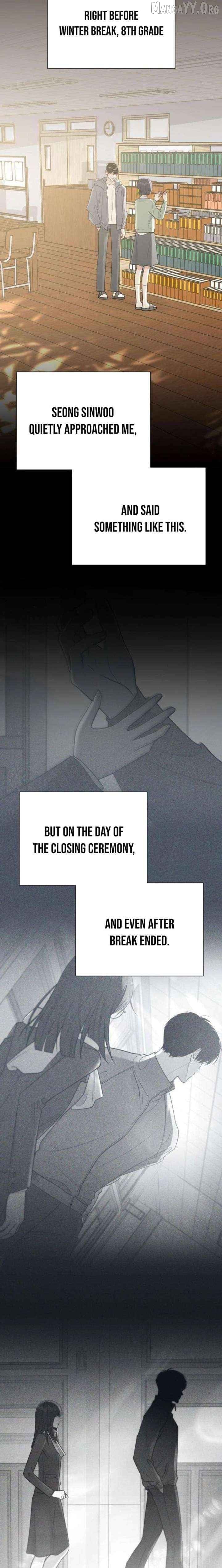 Read The Hashtag is First Love EN Manga Online