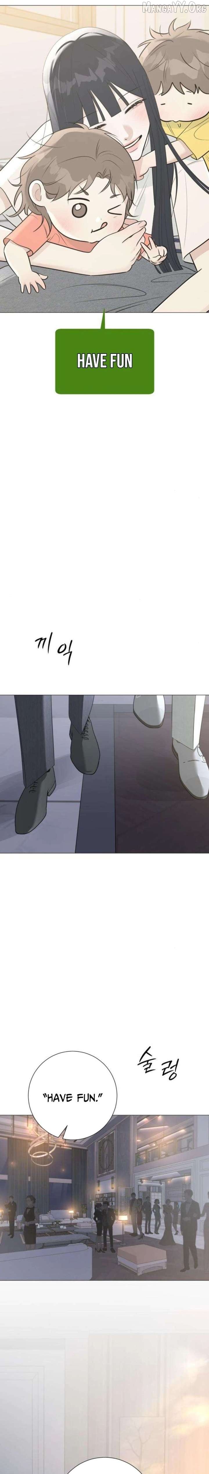 Read The Hashtag is First Love EN Manga Online