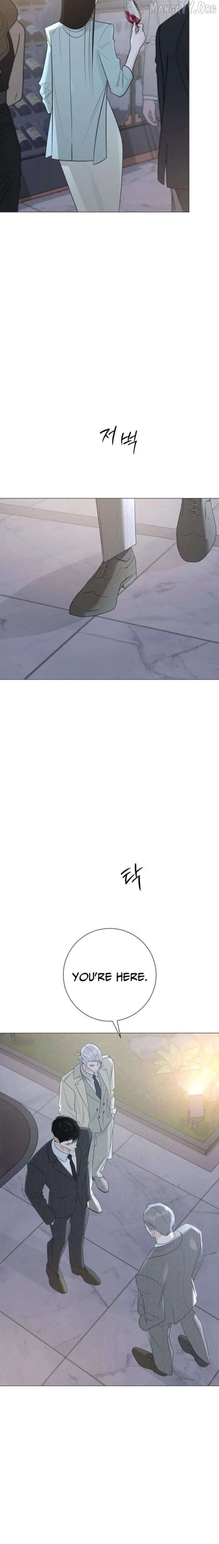 Read The Hashtag is First Love EN Manga Online