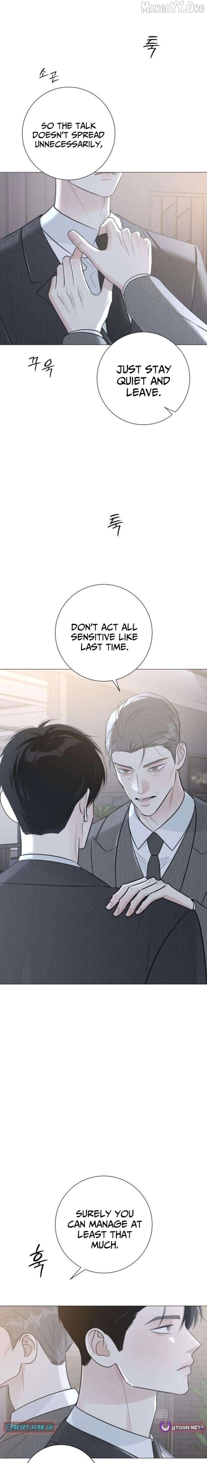 Read The Hashtag is First Love EN Manga Online