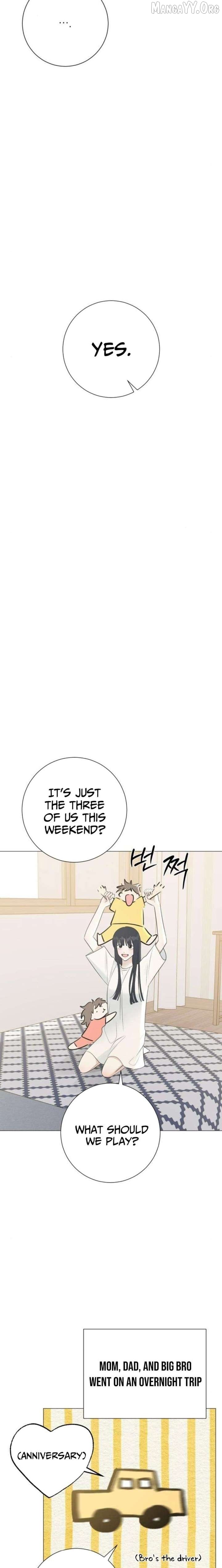 Read The Hashtag is First Love EN Manga Online