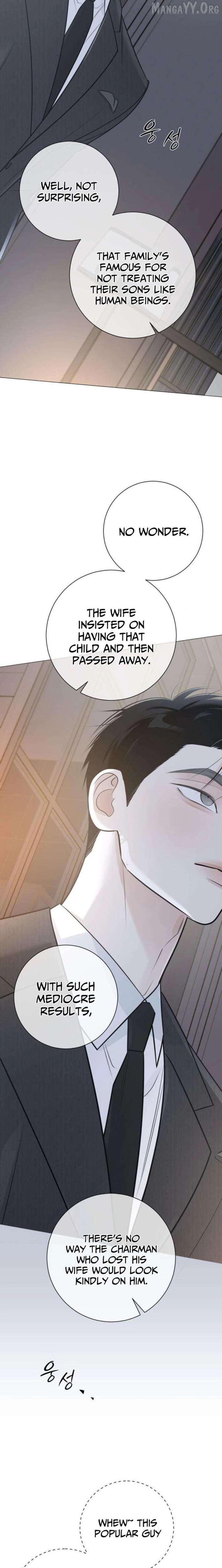 Read The Hashtag is First Love EN Manga Online