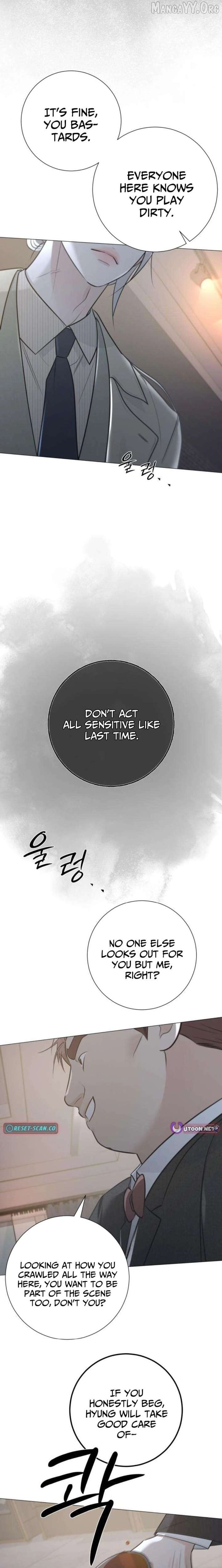 Read The Hashtag is First Love EN Manga Online
