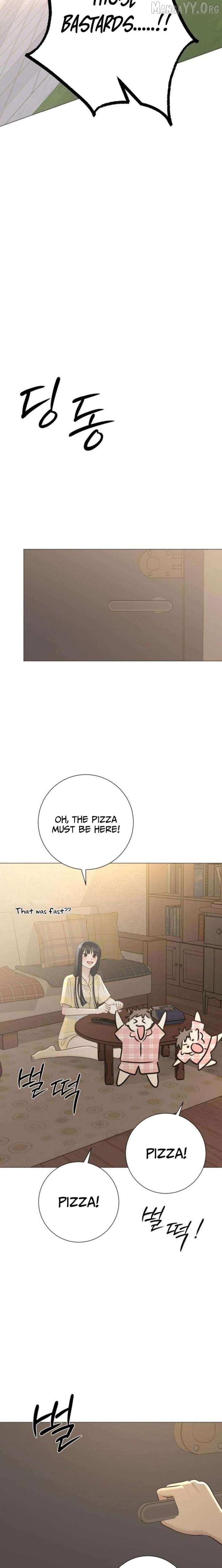 Read The Hashtag is First Love EN Manga Online