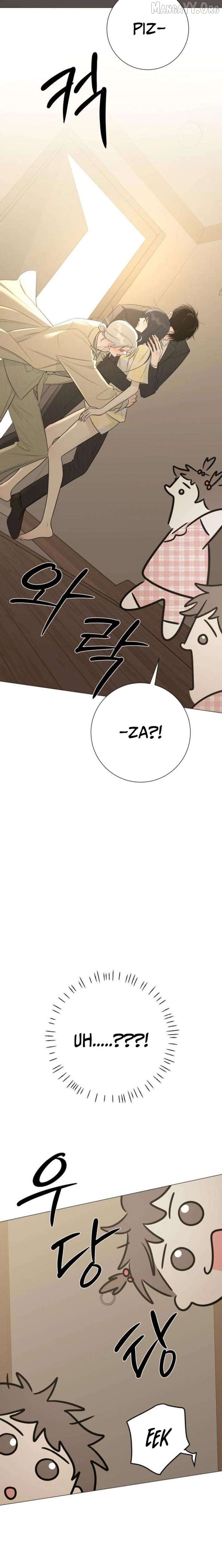 Read The Hashtag is First Love EN Manga Online