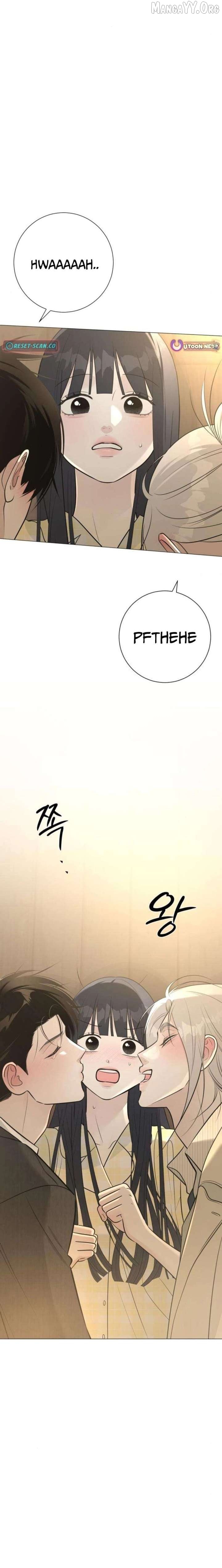 Read The Hashtag is First Love EN Manga Online