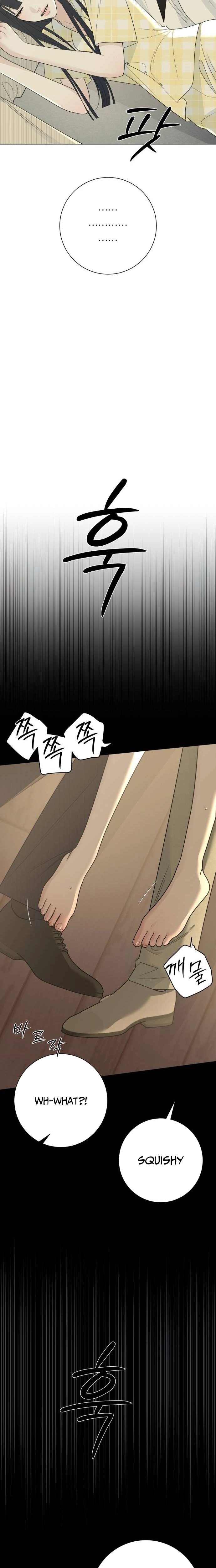 Read The Hashtag is First Love EN Manga Online