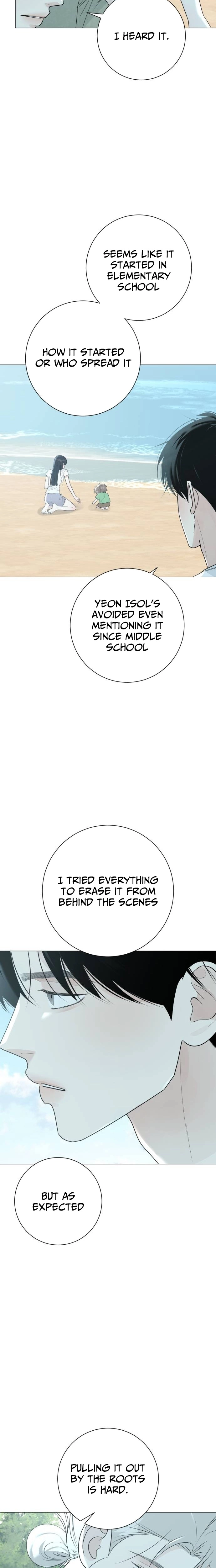 Read The Hashtag is First Love EN Manga Online