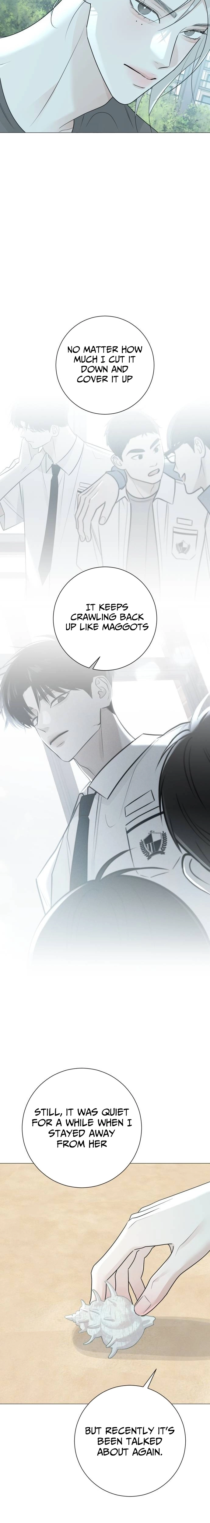 Read The Hashtag is First Love EN Manga Online